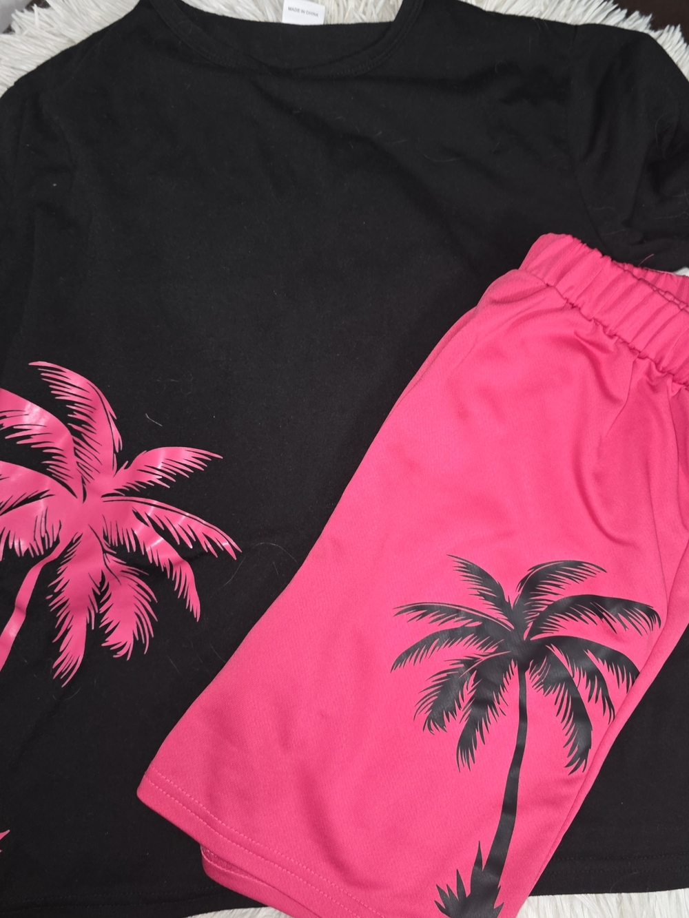 Shein Boys Set Size 13/14